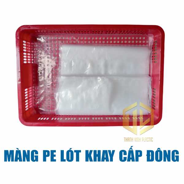 màng lót khay