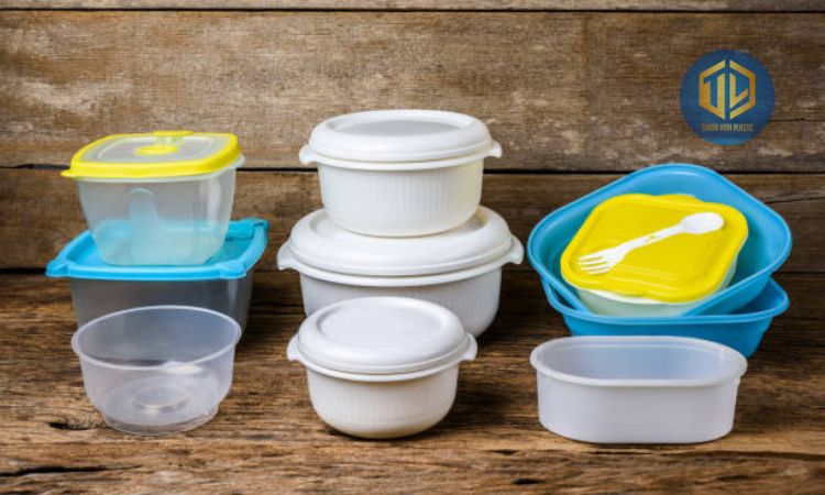 Nh?a Polystyrene có an toàn kh?ng