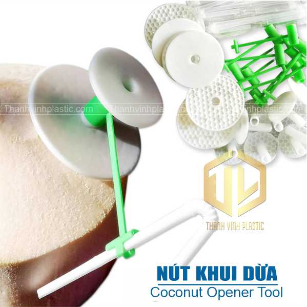 nut khui dua - bo khui dua