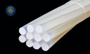 Silicon có ph?i là nh?a kh?ng