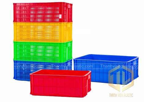 song nhua cong nghiep