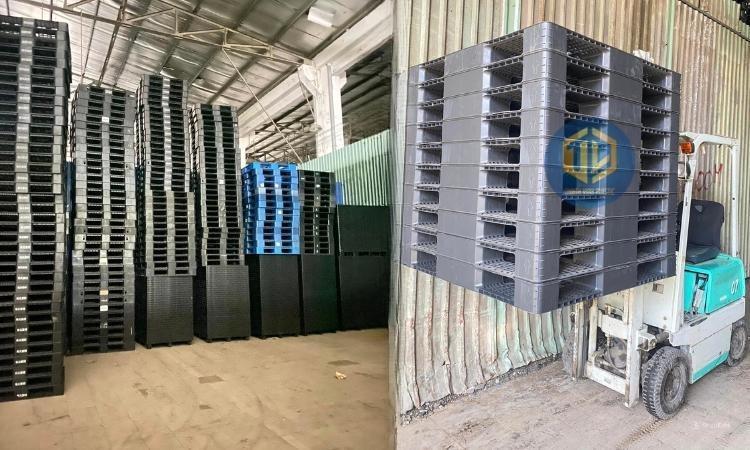 l?u y khi mua pallet nh?a giá r?