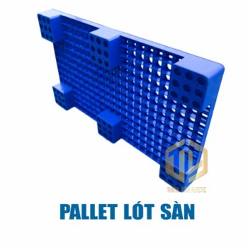 pallet nh?a lót sàn kho l?nh