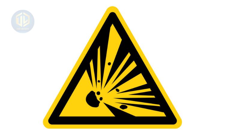 Bi?n báo ch?t th?i gay n?