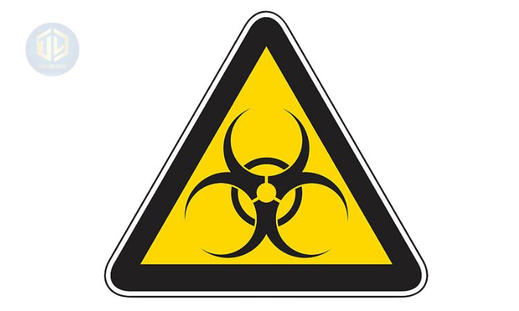 Bi?n báo ch?t th?i sinh h?c