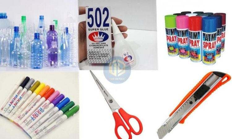 Chu?n b? nguyên li?u