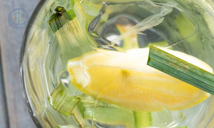 S? d?ng dung d?ch chanh s?