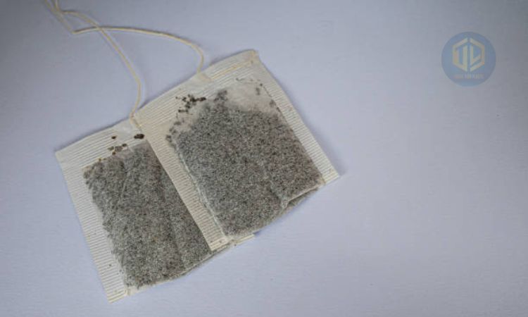 S? d?ng trà túi l?c