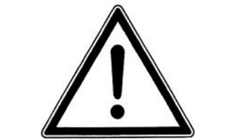 Ky hi?u c?nh báo (Warning)