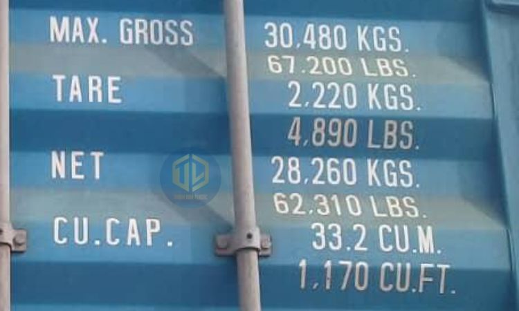 Y ngh?a c?a các ky hi?u