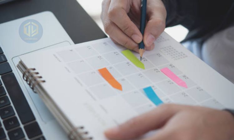 Lên l?ch d?n d?p th??ng xuyên