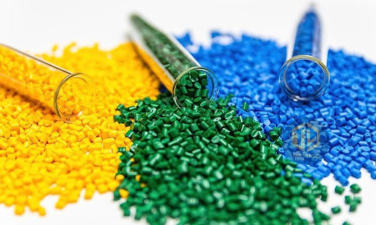 Có m?y lo?i nh?a nguyên sinh?