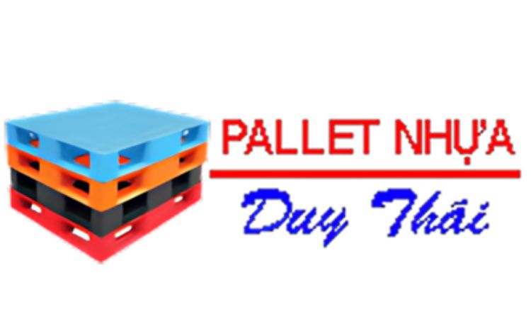 Pallet nh?a Duy Thái