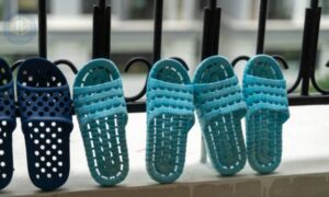 Ph?i ? n?i thoáng khí