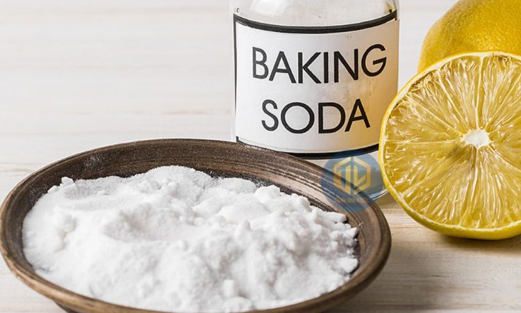 Baking Soda?