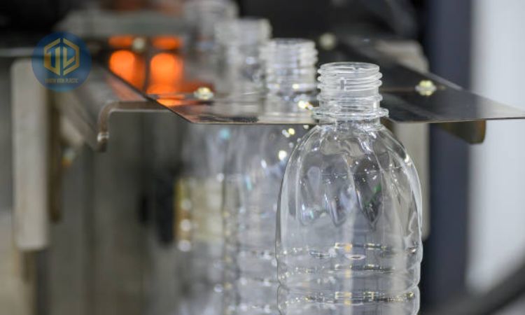 Nhi?t ?? nóng ch?y c?a các lo?i nh?a ph? bi?n