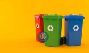 Thùng rác tái ch?