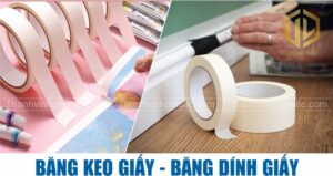 b?ng keo gi?y