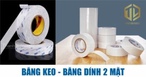 B?ng keo 2 m?t