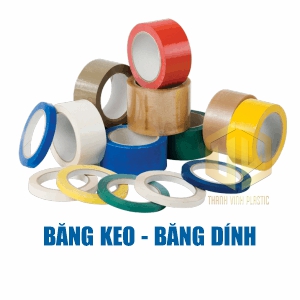 b?ng keo