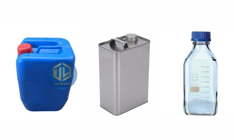 Các lo?i can ??ng hóa ch?t ph? bi?n