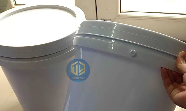 H??ng d?n cách ch?n thùng s?n phù h?p