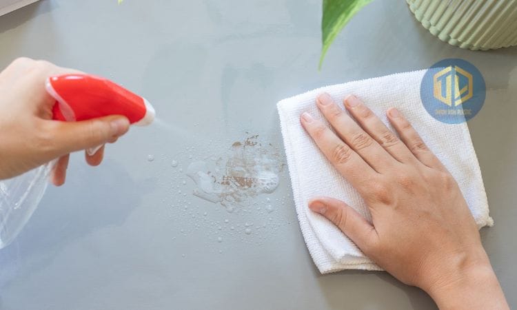 T?y v?t b?ng keo b?ng c?n