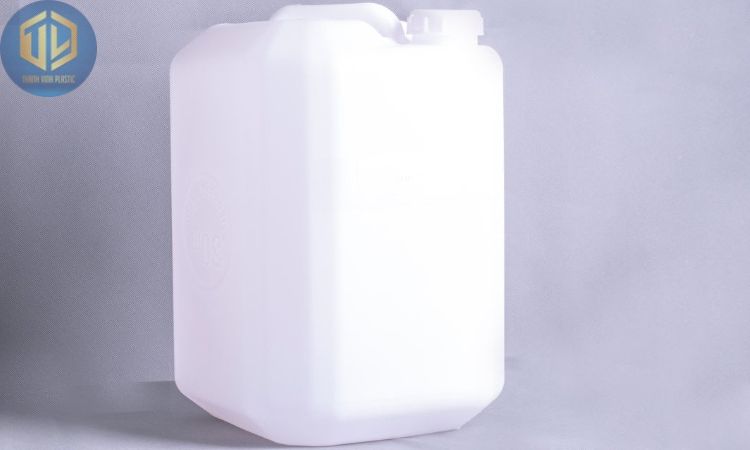 Can nh?a 20 lít vu?ng