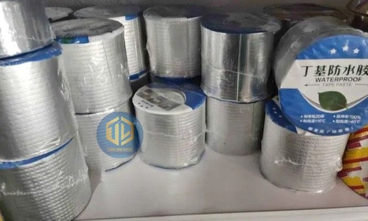 Phan lo?i b?ng keo ch?ng th?m