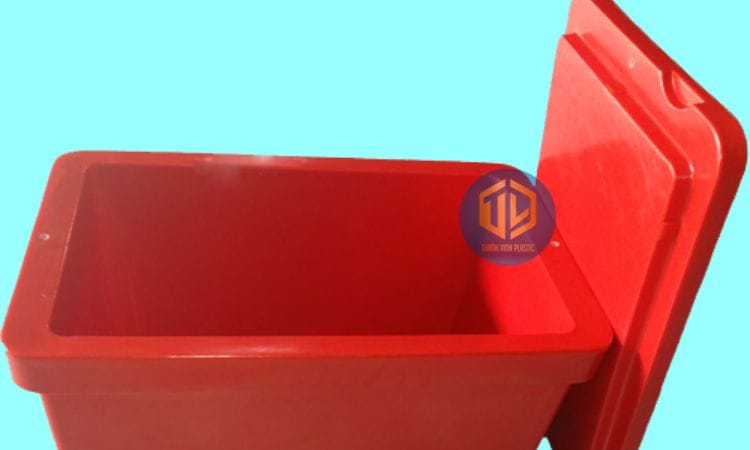 Thùng gi? l?nh 800 lít