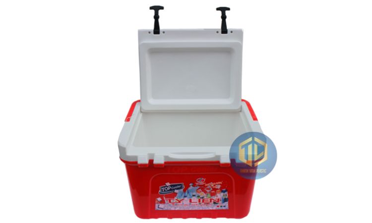 Thùng ?á vu?ng Top cooler 16 lít