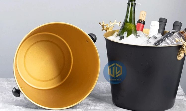 X? ?á gi? nhi?t r??u bia