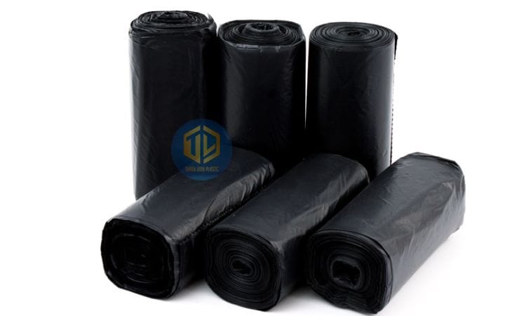 Các lo?i túi ??ng rác ph? bi?n hi?n nay