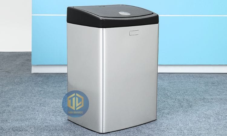 Thùng rác Fitis 15L