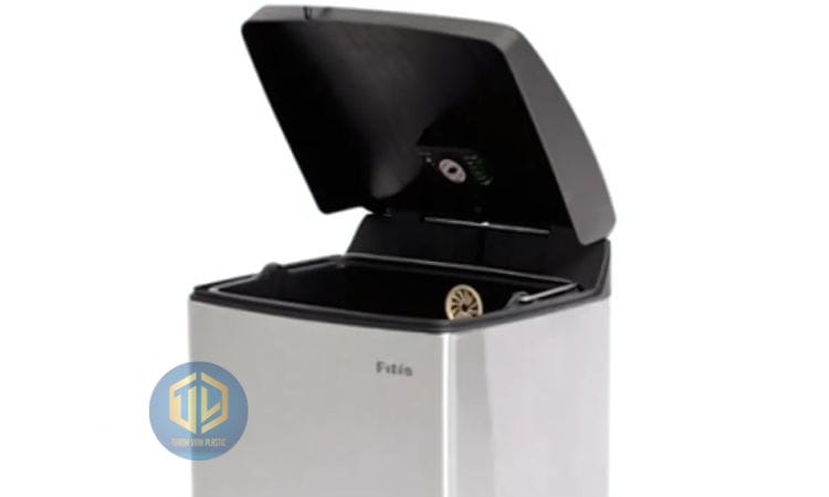 Thùng rác Fitis SPS1-901