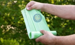 Túi ??ng rác h?u c?