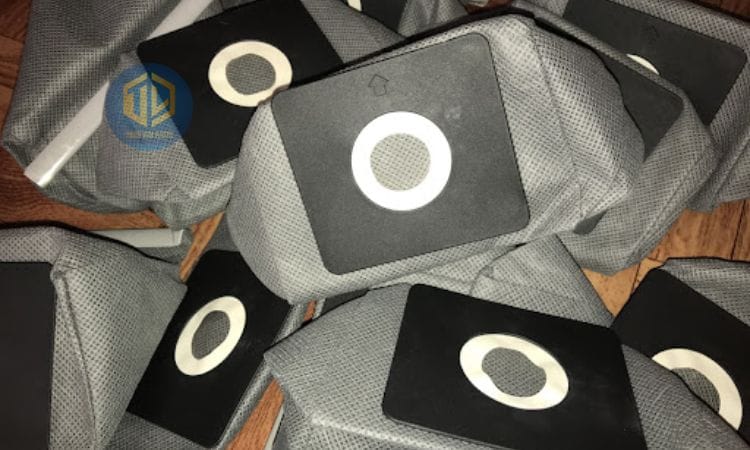 túi ??ng rác máy hút b?i