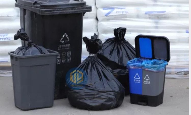 túi ??ng rác c?ng nghi?p