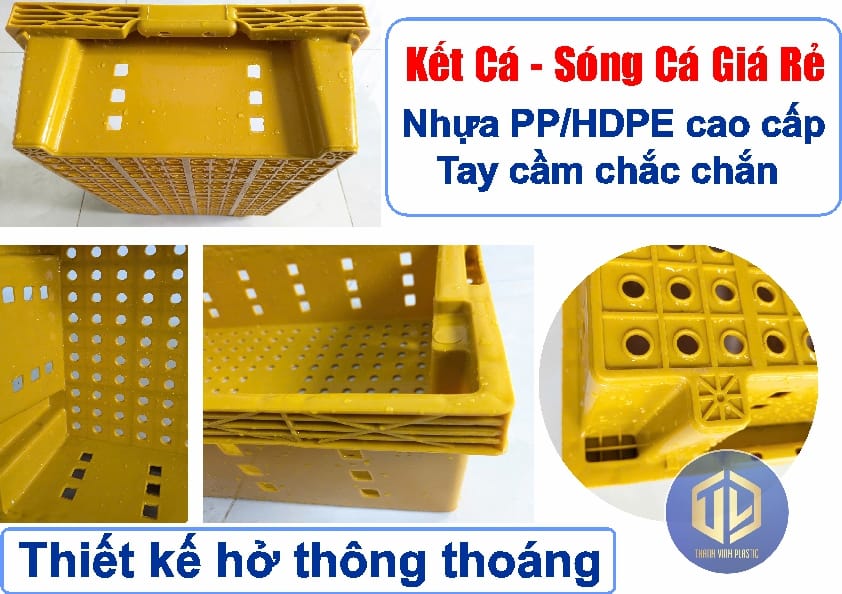 Mua bán k?t cá ch?t l??ng cao t?i Khánh Hòa