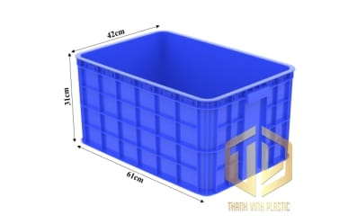 Sóng nh?a bít 3T1 t?i V?ng Tàu