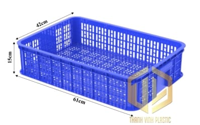 Sóng nh?a h? 1T5 t?i V?ng Tàu