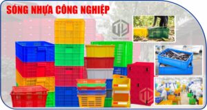 Sóng nh?a t?i Sóc Tr?ng