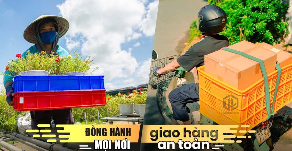 ?ng d?ng sóng nh?a t?i Bình ??nh