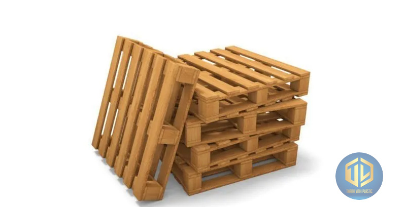 Tìm hi?u v? kích th??c pallet g? tiêu chu?n