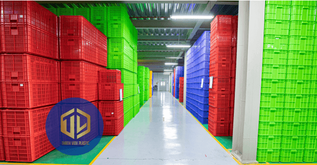 s?n xu?t sóng nh?a c?ng nghi?p