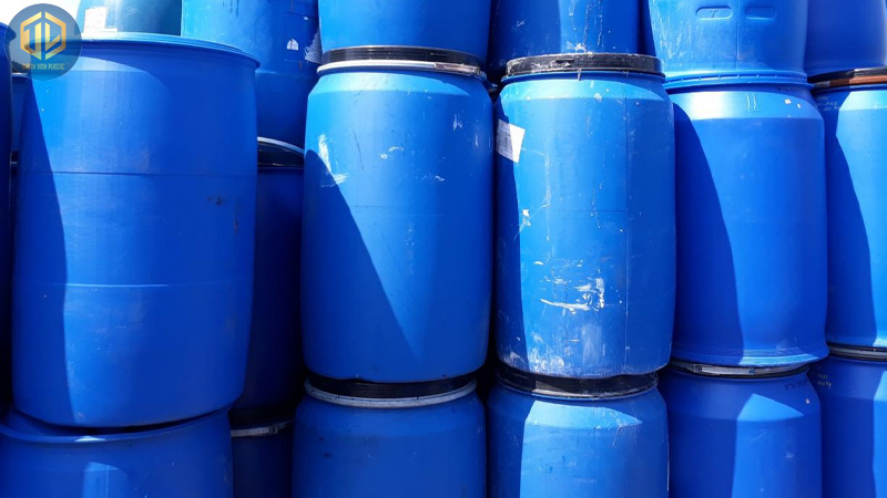 gia-thung-phi-nhua-220-lit-cu