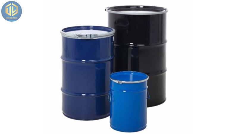 thung-phuy-sat-va-thung-phi-nhua-100-lit-cu-1