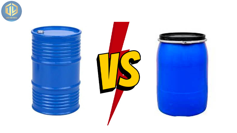 thung-phuy-sat-va-thung-phi-nhua-100-lit-cu