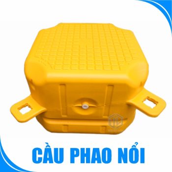 C?u phao n?i - màu vàng