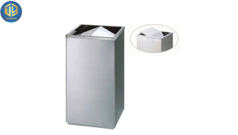 thung-rac-inox-vuong-nap-lat-2